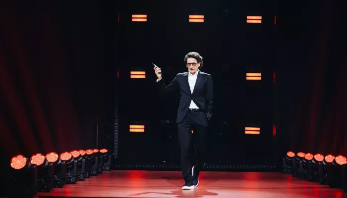 Блин, да я лайнер: Алексей Смертин – о факапах, психологии победителя и смысле бега