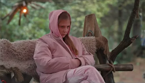 Жительница Барнаула потеряла главного союзника на реалити Выжить в Стамбуле (16+)