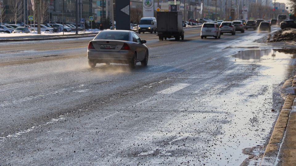 Павловский тракт между улицами Малахова и Георгиева