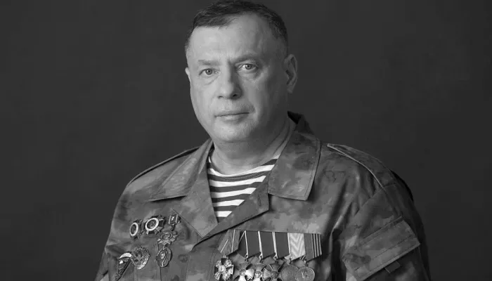 Ушел из жизни замглавы комитета Госдумы по обороне Юрий Швыткин