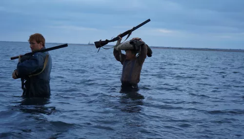 Два российских фильма получили по четыре награды на кинопремии Ника