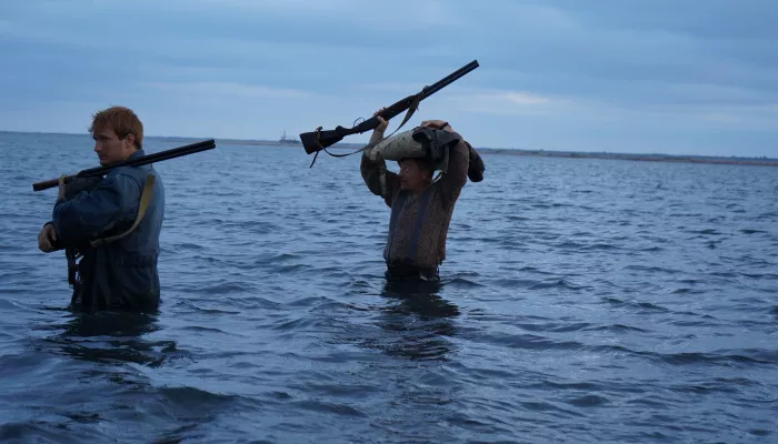 Два российских фильма получили по четыре награды на кинопремии Ника