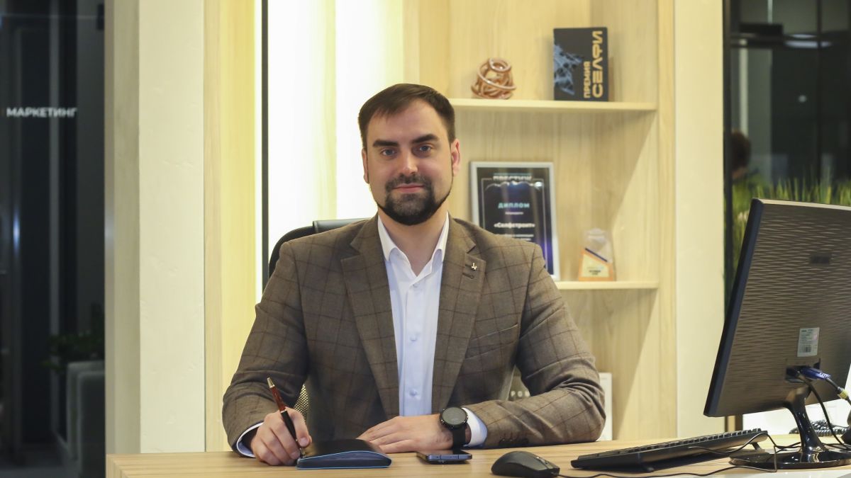 Владислав Тюнин