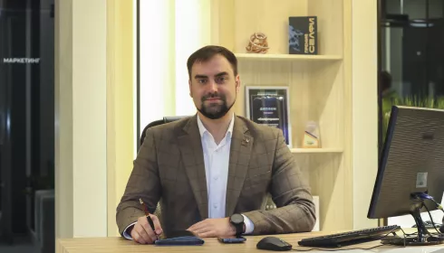 СЕЛФСТРОИТ: Мы заняли 67% рынка Республики Алтай и выходим на млн кв. метров