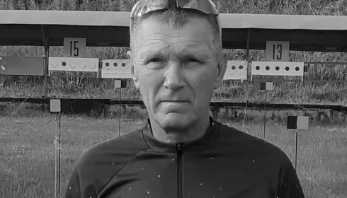 Глава Барнаульской федерации биатлона Андрей Угаров погиб в зоне СВО