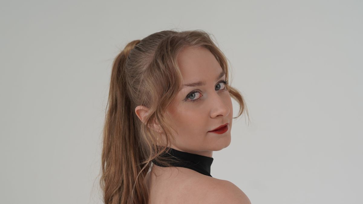 Яна Силина - "Мисс АГИК онлайн"