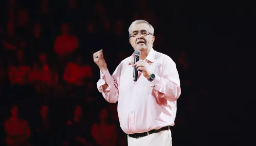 Бизнес губит скука: ирландский эксперт – о том, какое дело выиграет в эпоху ИИ