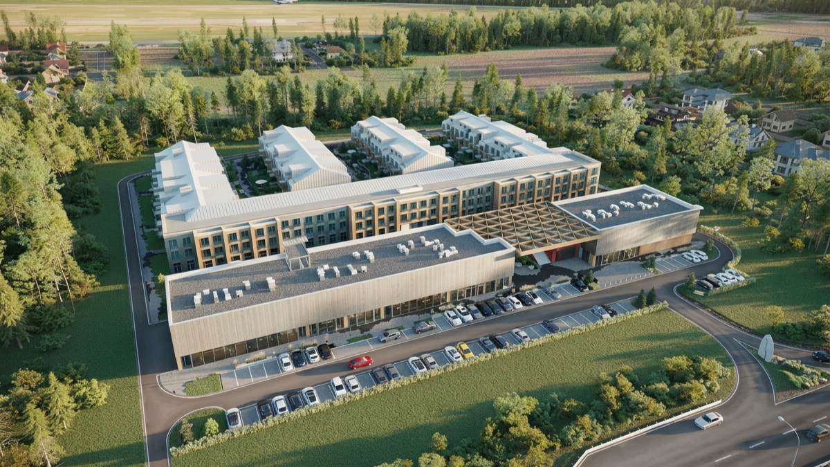 Проект "Карлуу" 