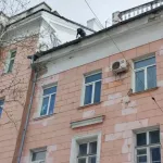 Бастрыкин запросил доклад по делу о рассыпающемся доме-памятнике в Барнауле