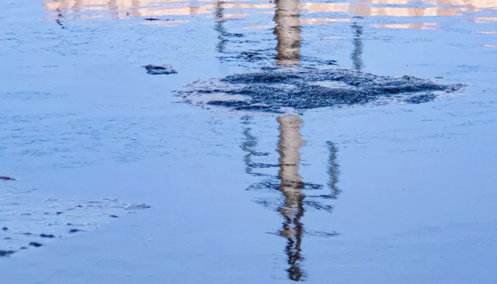 Россети Сибирь готовят электросетевой комплекс Алтая к паводку