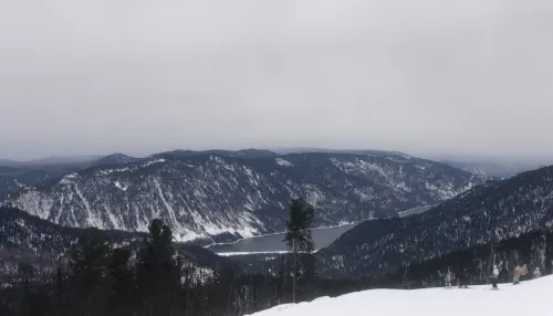 Алтайская сказка: оператор T2 выяснил, где клиенты отдыхали зимой