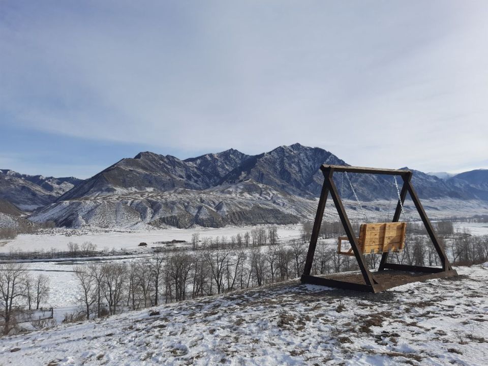 Оператор T2 выяснил, где клиенты отдыхали зимой