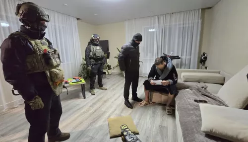 Организатором липовой помощи семьям бойцов СВО в Барнауле мог быть экс-полицейский