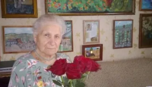 Алтайский Мичурин: ушла из жизни выдающийся селекционер Анна Тулупова