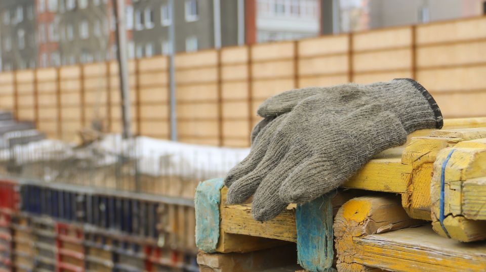 Недвижимость. Новостройки. Строительство 