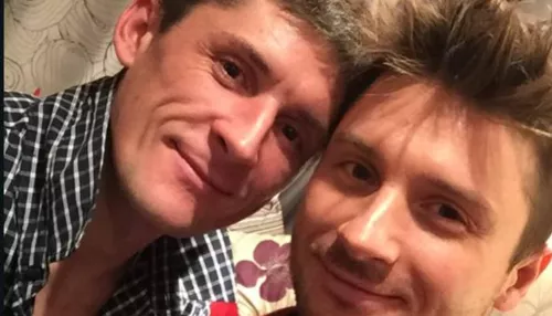 Сергей Лазарев поделился личной болью в годовщины утраты отца и брата