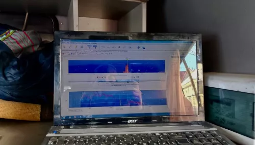 Цифровой слух Росводоканал Барнаул: как ищут скрытые утечки