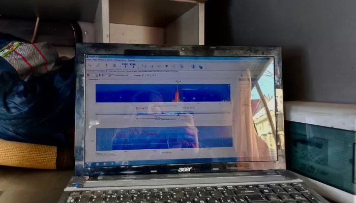 Цифровой слух Росводоканал Барнаул: как ищут скрытые утечки