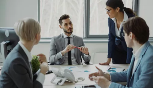 Алтайские предприятия повышают эффективность через обучение без отрыва от работы