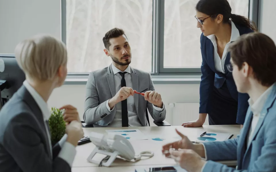 Алтайские предприятия повышают эффективность через обучение без отрыва от работы