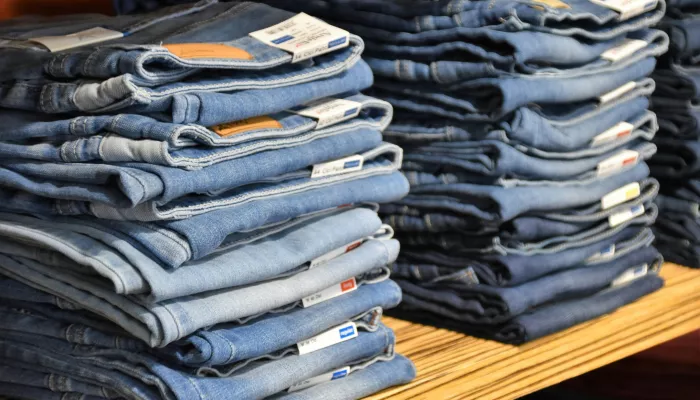 СМИ: до 200 магазинов одежды Gloria Jeans планируют закрыть в 2026 году