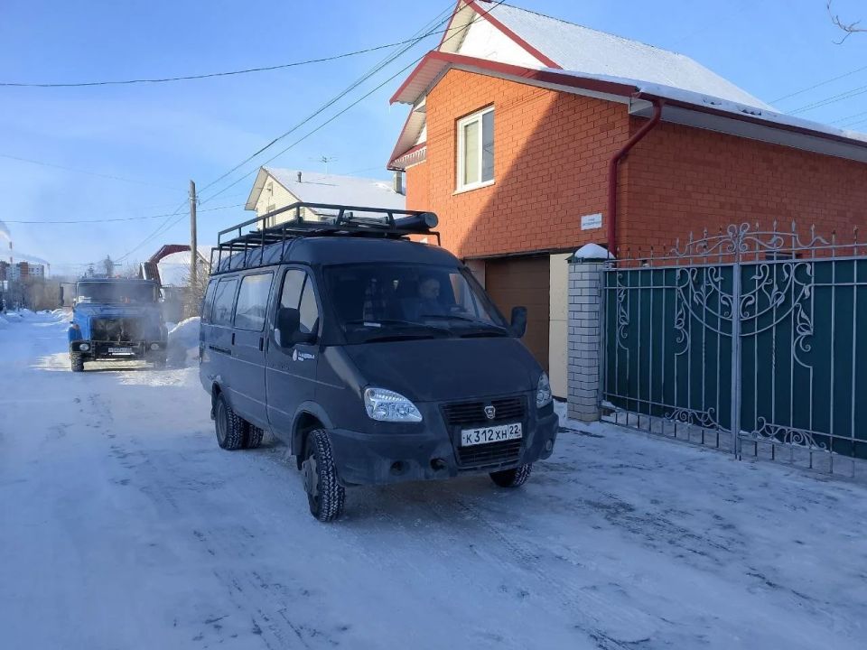 Поиск скрытых утечек