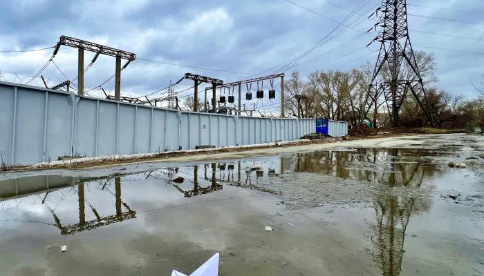 Энергетики Россети Сибирь напоминают о правилах электробезопасности