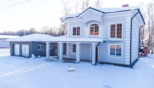 Под крышей дома своего: как компания ТехКом создает жилье для счастья и комфорта