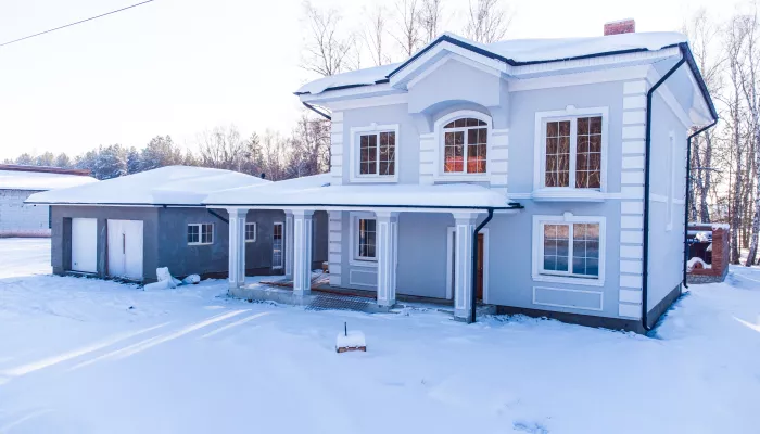 Под крышей дома своего: как компания ТехКом создает жилье для счастья и комфорта