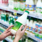 Эксперимент по маркировке молочной продукции стартует в России
