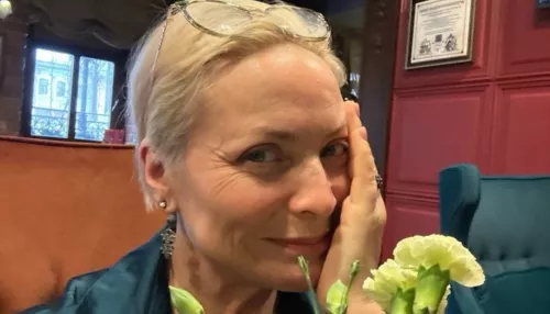 Светлана Пермякова похудела за год на 25 кг и удивила новым образом