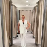 Светлана Пермякова похудела за год на 25 кг и удивила новым образом