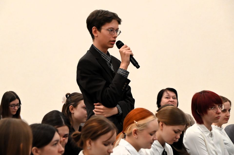 Правовые школы проекта "Юристы – населению"