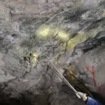 В шахте рудника в Чойском районе Республики Алтай погиб рабочий