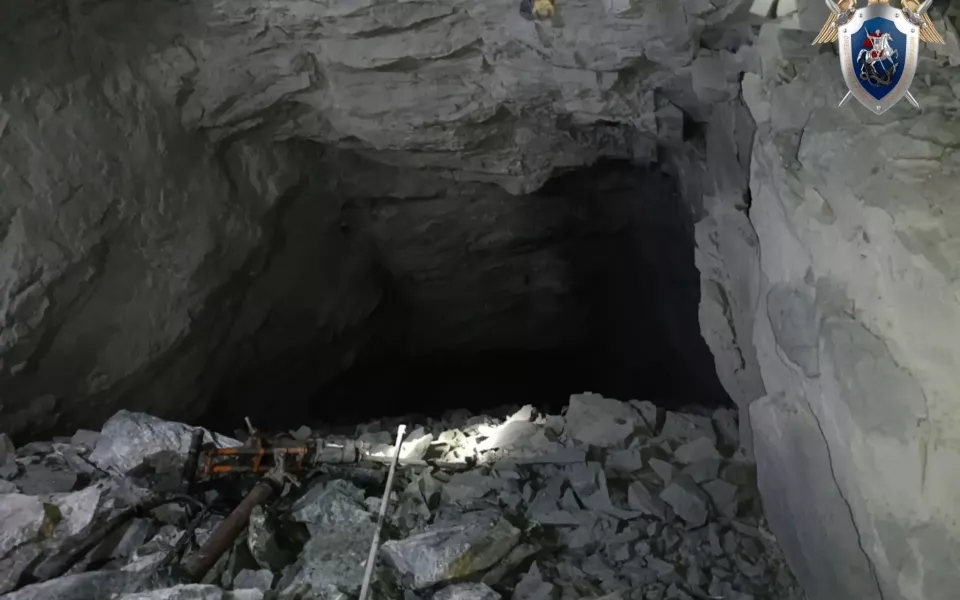 Семье рабочего, погибшего в шахте рудника в Республике Алтай, выплатят компенсацию