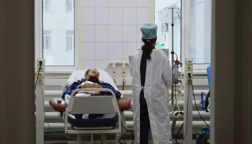 Молчащее заболевание: как в Алтайском крае устроена нефрологическая помощь