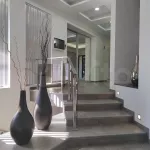 Громадный элитный коттедж с бассейном и SPA-зоной продают в Барнауле за 115 млн руб.