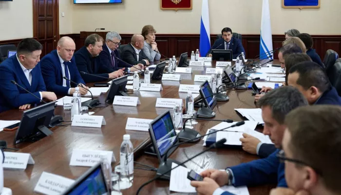 В Республике Алтай лишают статуса регионального значения пять инвестпроектов