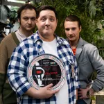 Актер из Бийска снялся в новом сериале на ТНТ, ставшем последним для Романа Попова