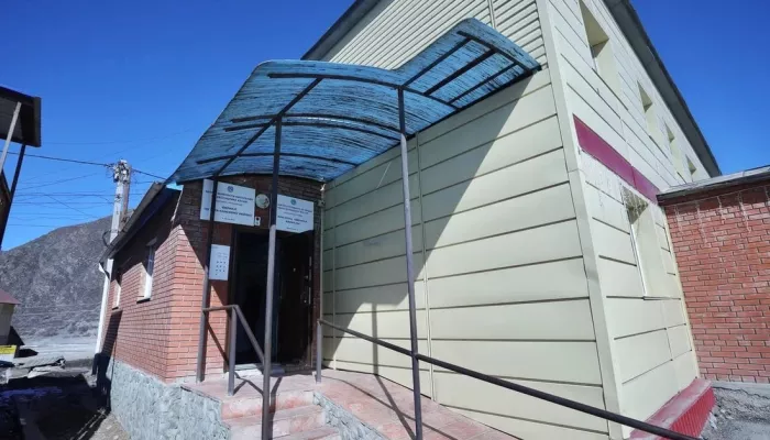 Выпускник кадровой программы Герои Алтая возглавил Центр занятости в Горном Алтае