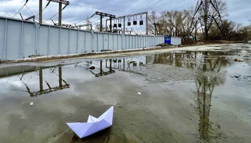 Энергетики Россети Сибирь напоминают о правилах электробезопасности