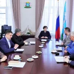 Барнаульские депутаты обсудили ключевые вопросы перед отчетным заседанием гордумы