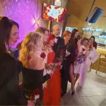 Эксперимент Толка. Как журналистка искала любовь на барнаульском шоу Холостяк
