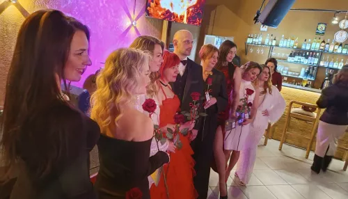 Эксперимент Толка. Как журналистка искала любовь на барнаульском шоу Холостяк