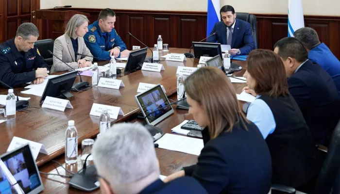 В Республике Алтай вводят четкие правила въезда туристов в пограничную зону