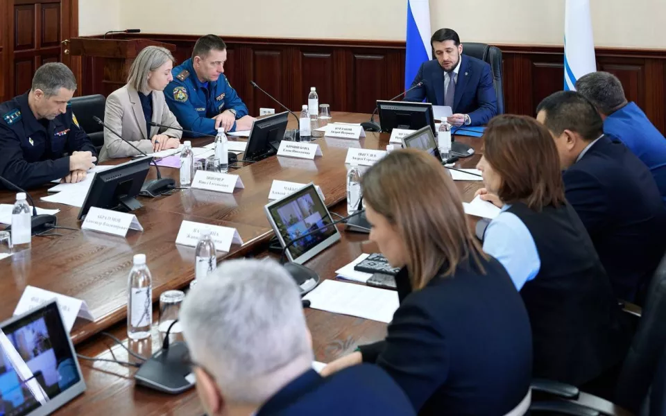 В Республике Алтай вводят четкие правила въезда туристов в пограничную зону