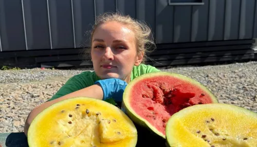 Блогер из Барнаула раскрыла, сколько стоит увидеть старт ракеты с Байконура. Видео