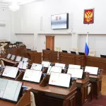 Депутаты АКЗС обменялись колкостями по поводу уголовок в отношении коллег из КПРФ