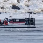 Исчезли на Волге: поиски пропавших подростков возобновили с дронами и водолазами