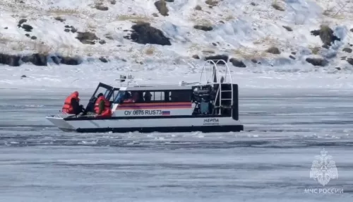 Исчезли на Волге: поиски пропавших подростков возобновили с дронами и водолазами